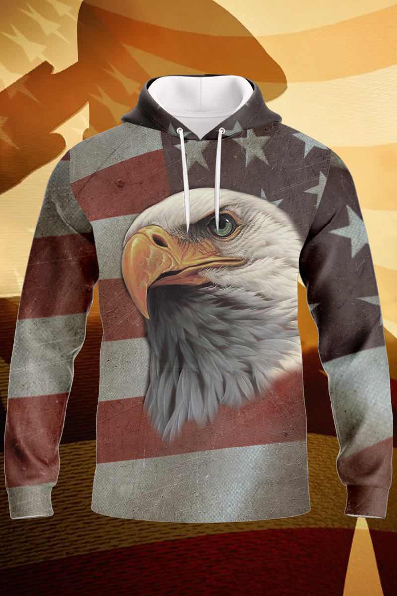 america-and-eagle-3d-hoodie-gift-for-eagle-lover