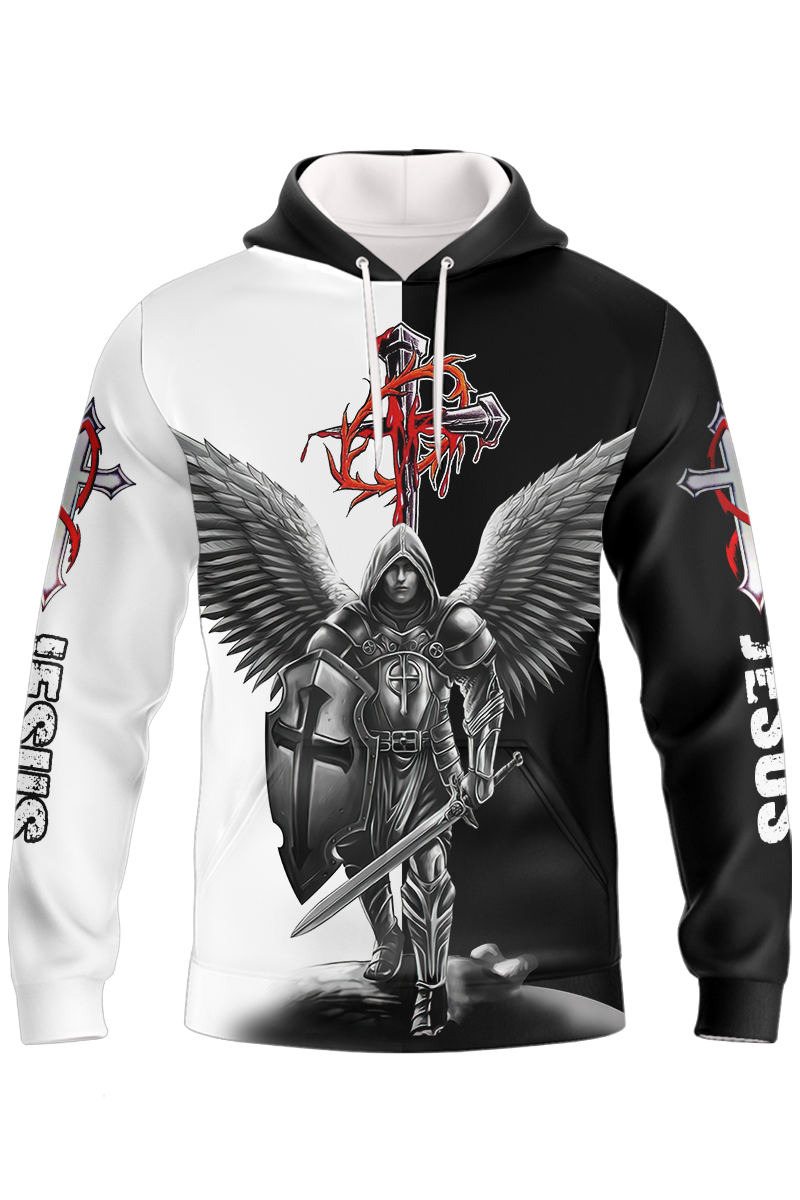 angel-warrior-jesus-hoodie