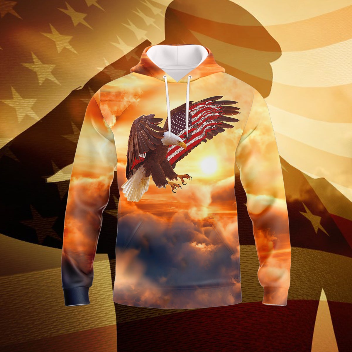 america-eagle-3d-hoodie