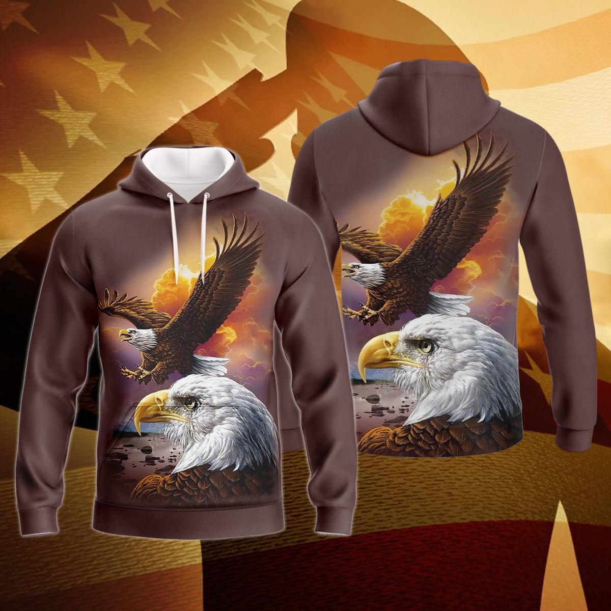 america-and-eagle-3d-hoodie