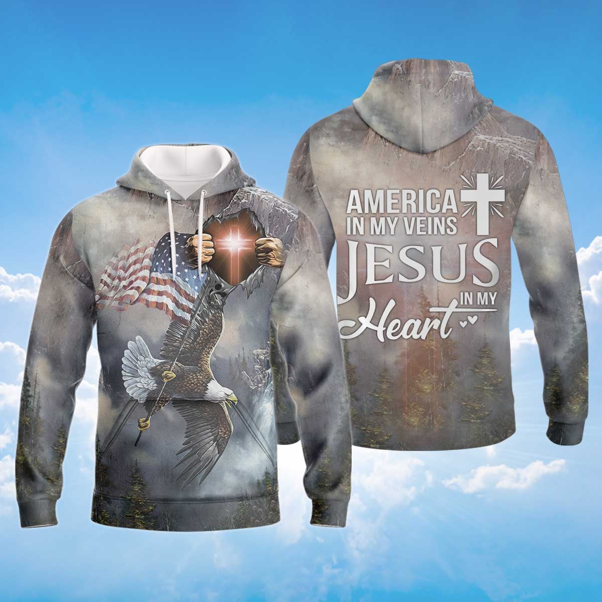 american-in-my-veins-jesus-in-my-heart-hoodie