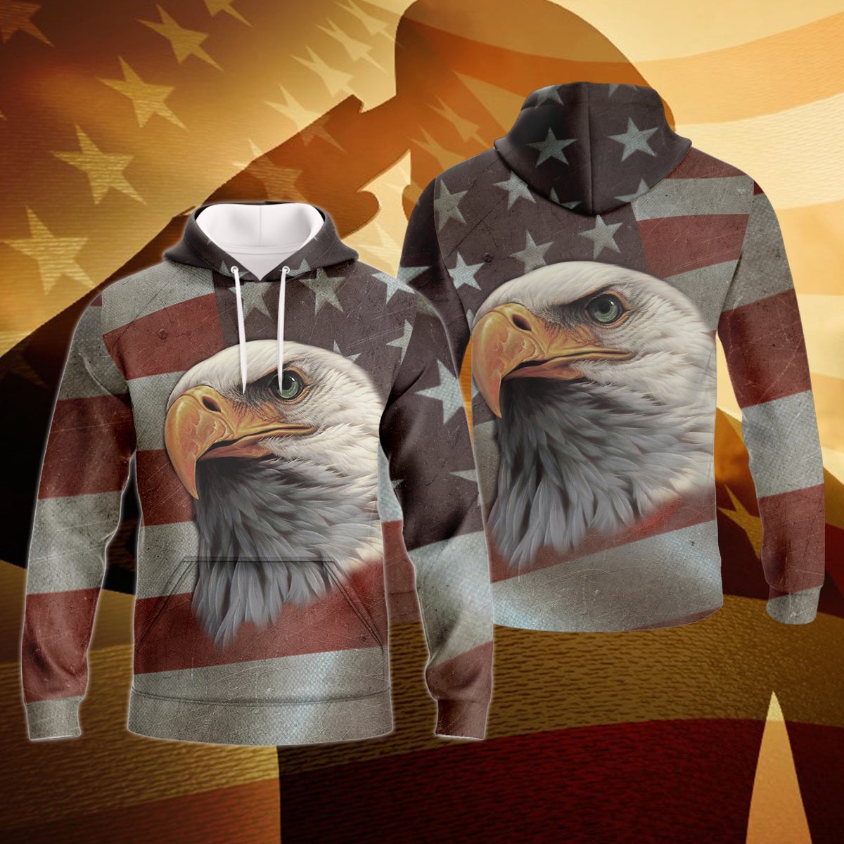 america-and-eagle-3d-hoodie-gift-for-eagle-lover