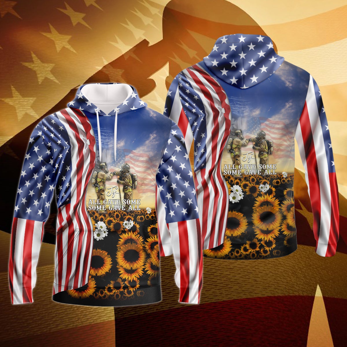 all-gave-some-some-gave-all-3d-hoodie-gift-for-firefighter