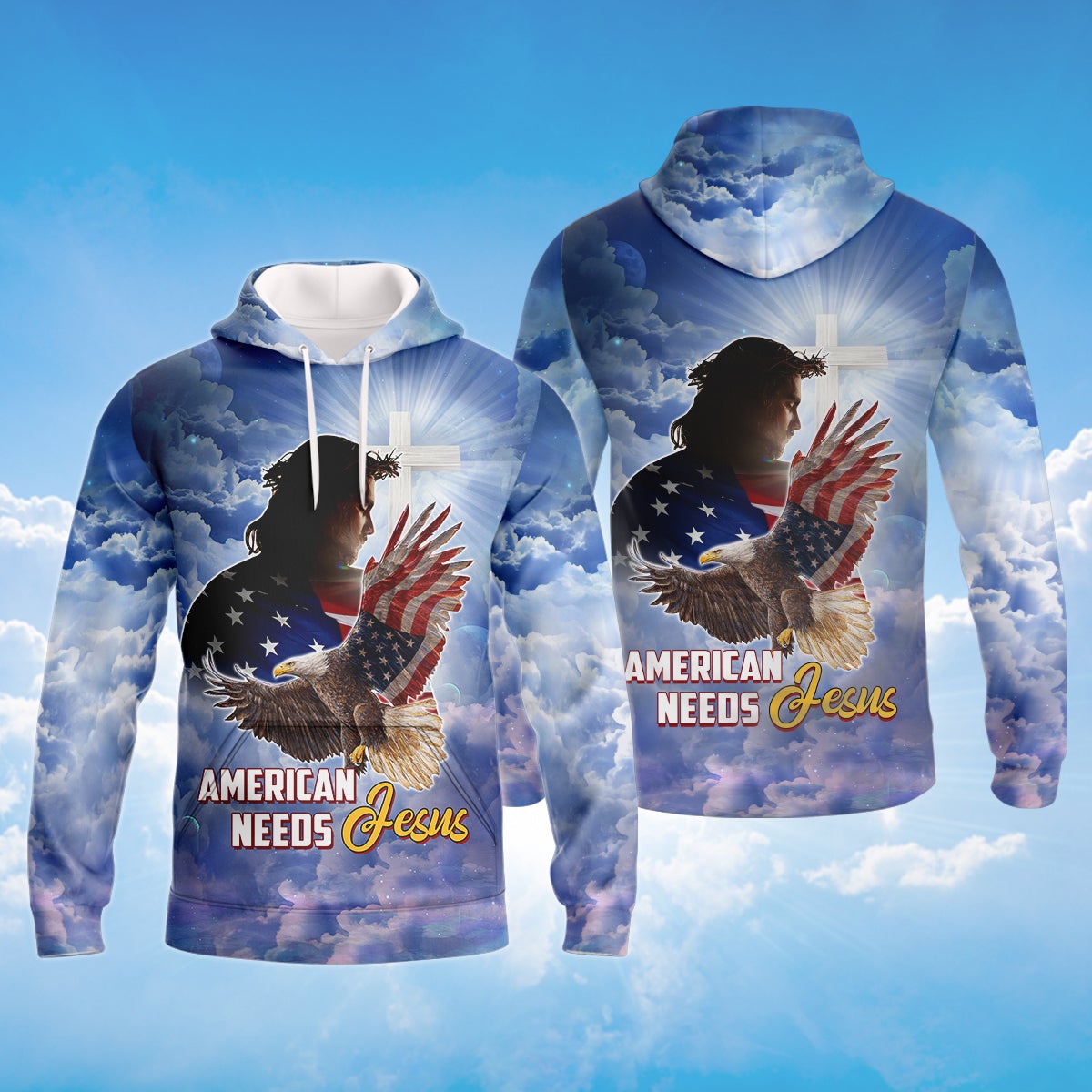 american-needs-jesus-hoodie