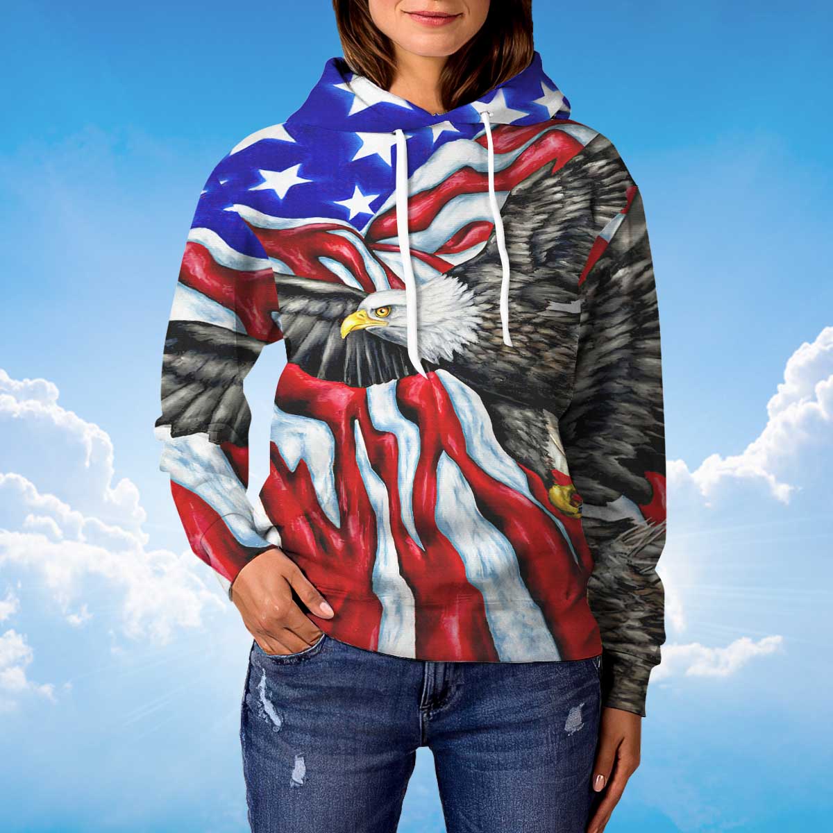 american-flag-and-eagle-hoodie