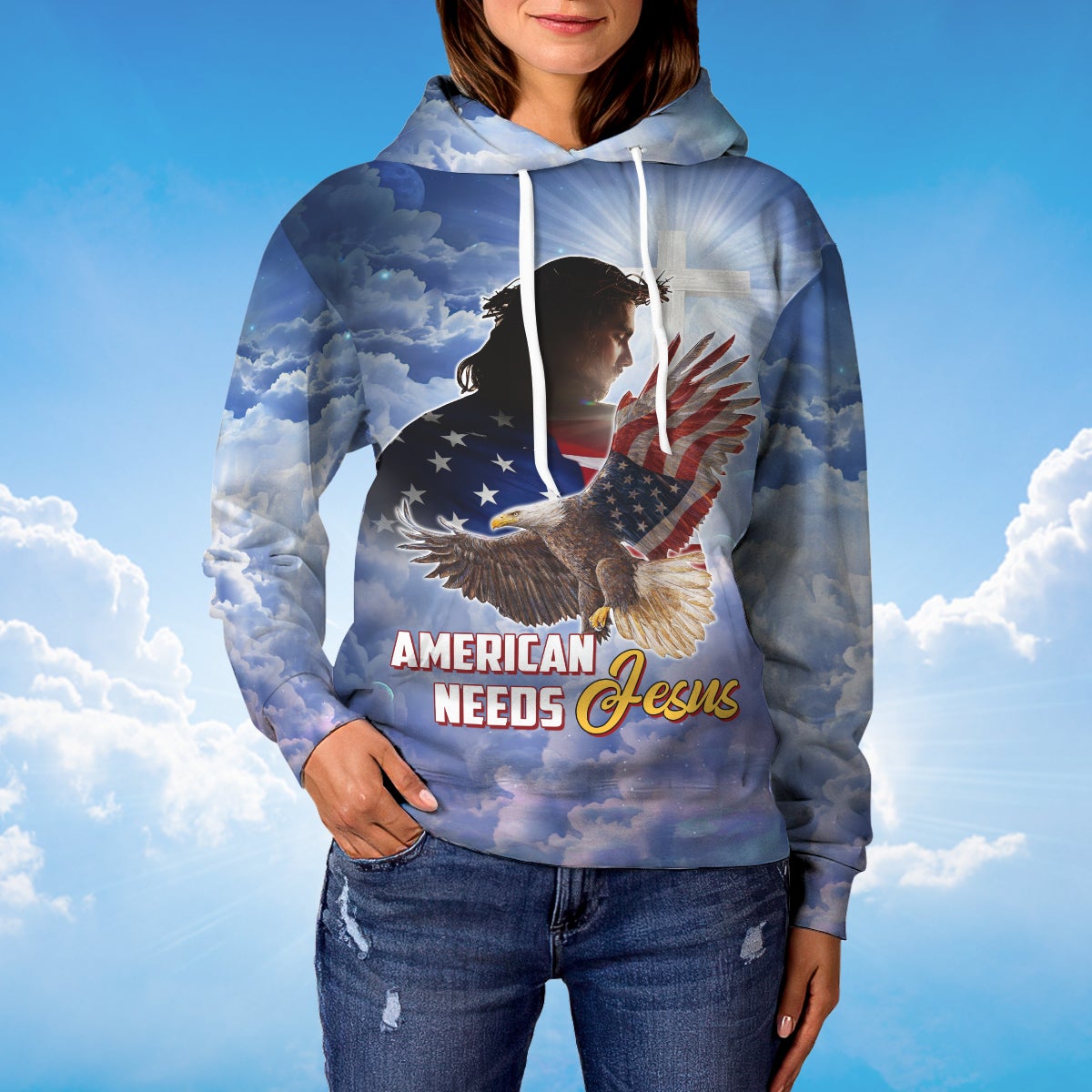 american-needs-jesus-hoodie