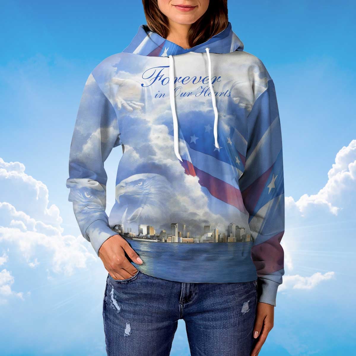 america-forever-in-our-hearts-hoodie