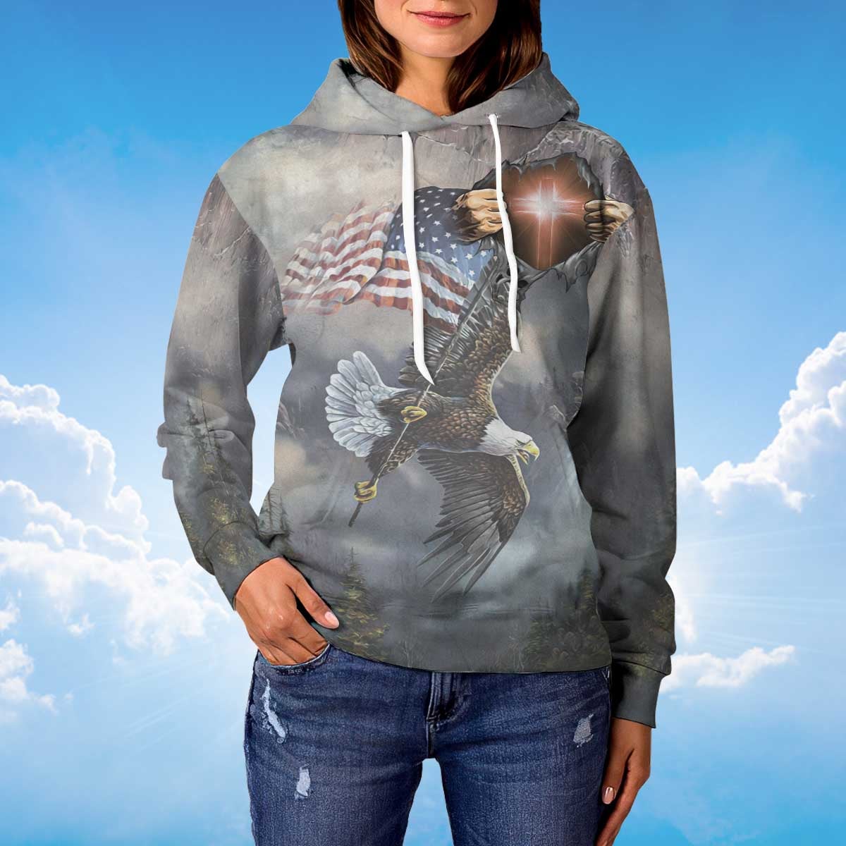 american-in-my-veins-jesus-in-my-heart-hoodie