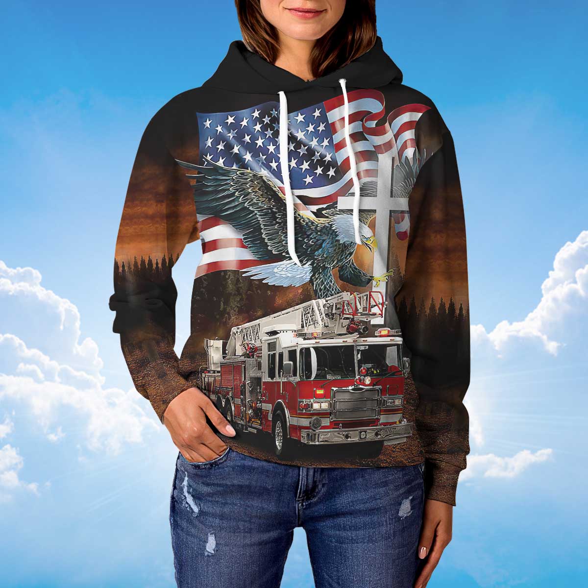 american-firefighter-eagle-with-usa-flag-hoodie