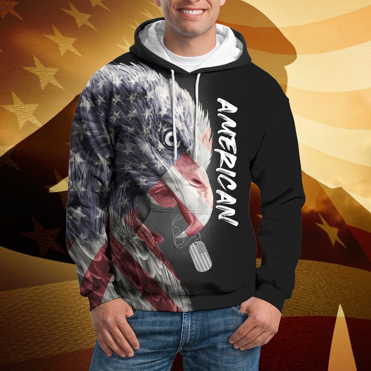 americans-pride-3d-hoodie-gift-for-eagle-lover