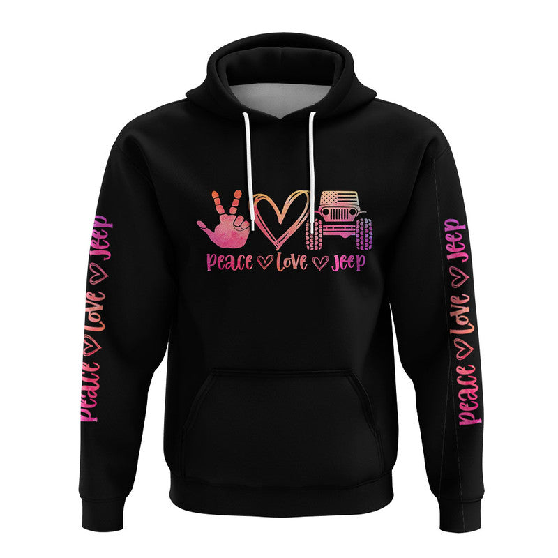 jeep-valentine-day-peace-love-jeep-hoodie-no6