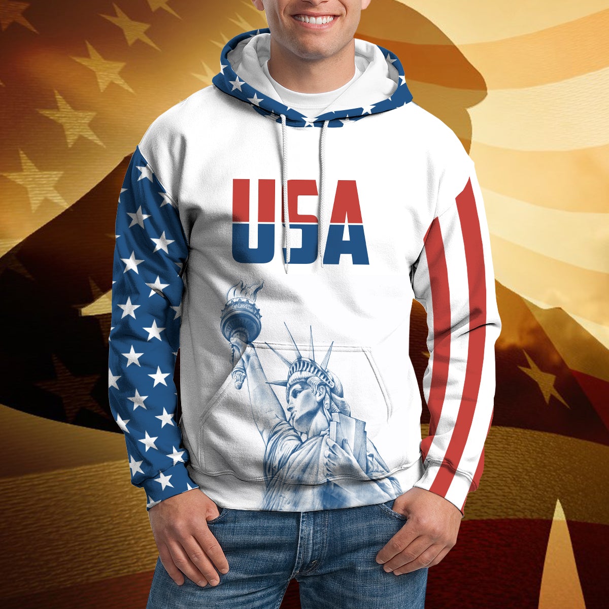 america-lover-3d-hoodie-gift-for-patriots