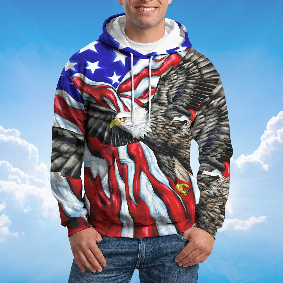 american-flag-and-eagle-hoodie