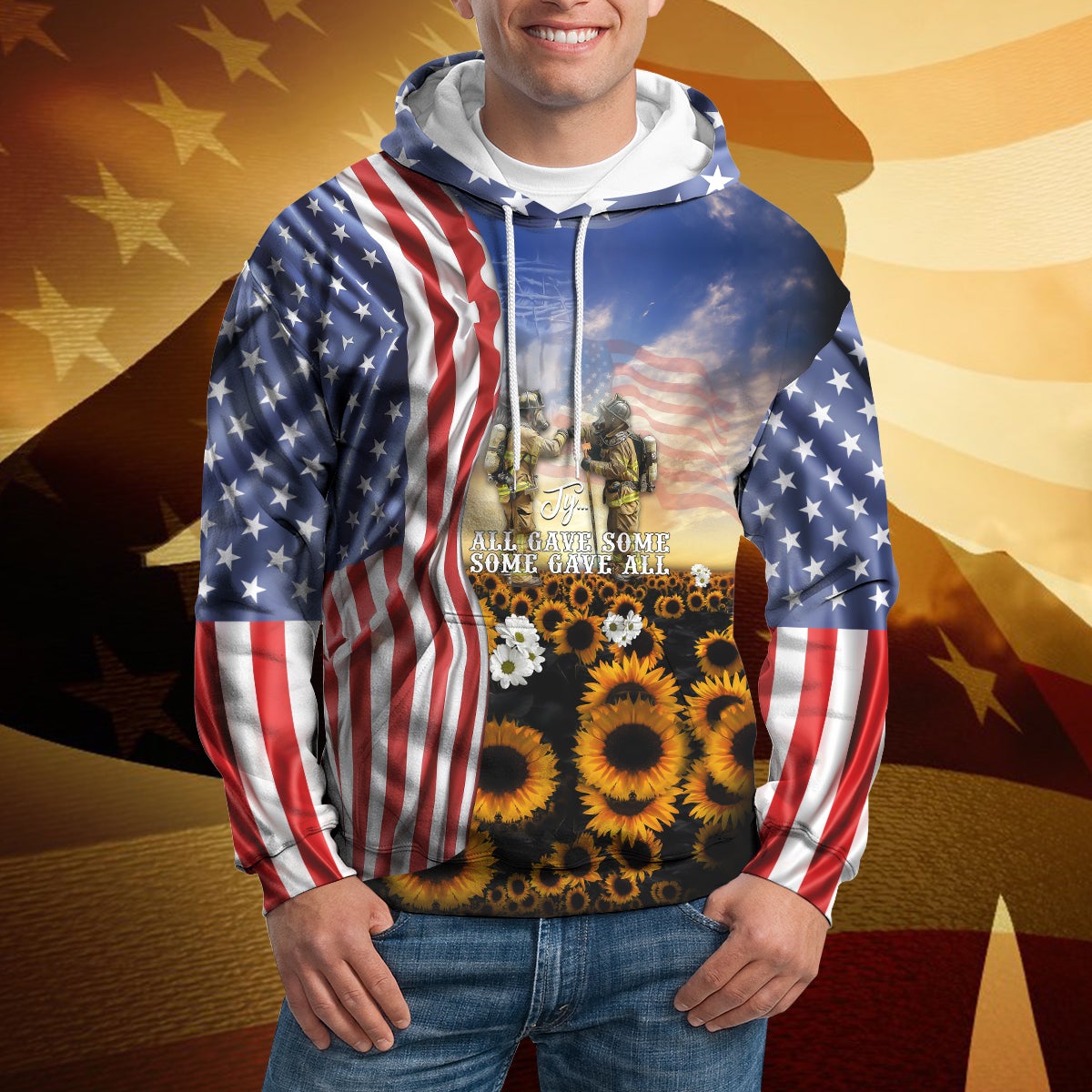 all-gave-some-some-gave-all-3d-hoodie-gift-for-firefighter