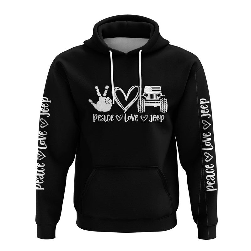 jeep-valentine-day-peace-love-jeep-hoodie-no7