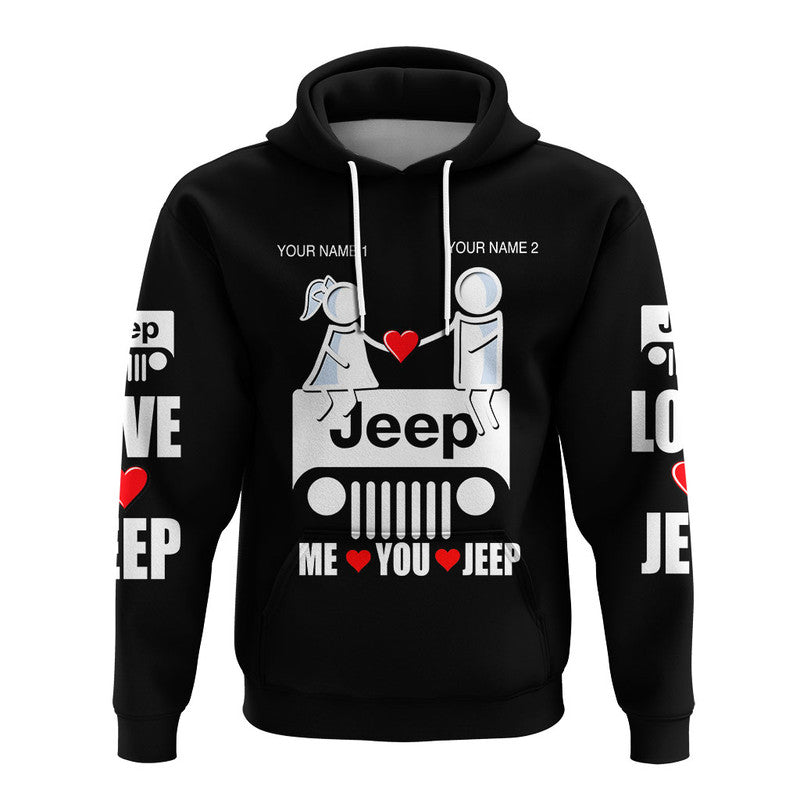 custom-personalised-jeep-valentine-day-love-and-jeep-hoodie-black