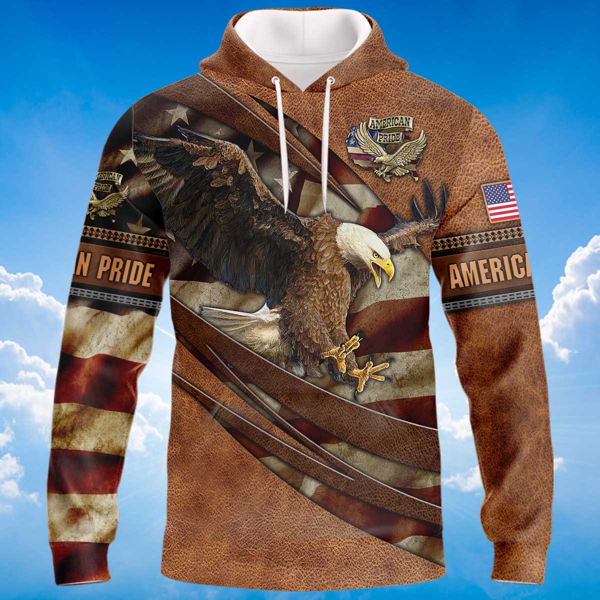 american-eagle-hoodie-eagle-lover-hoodie