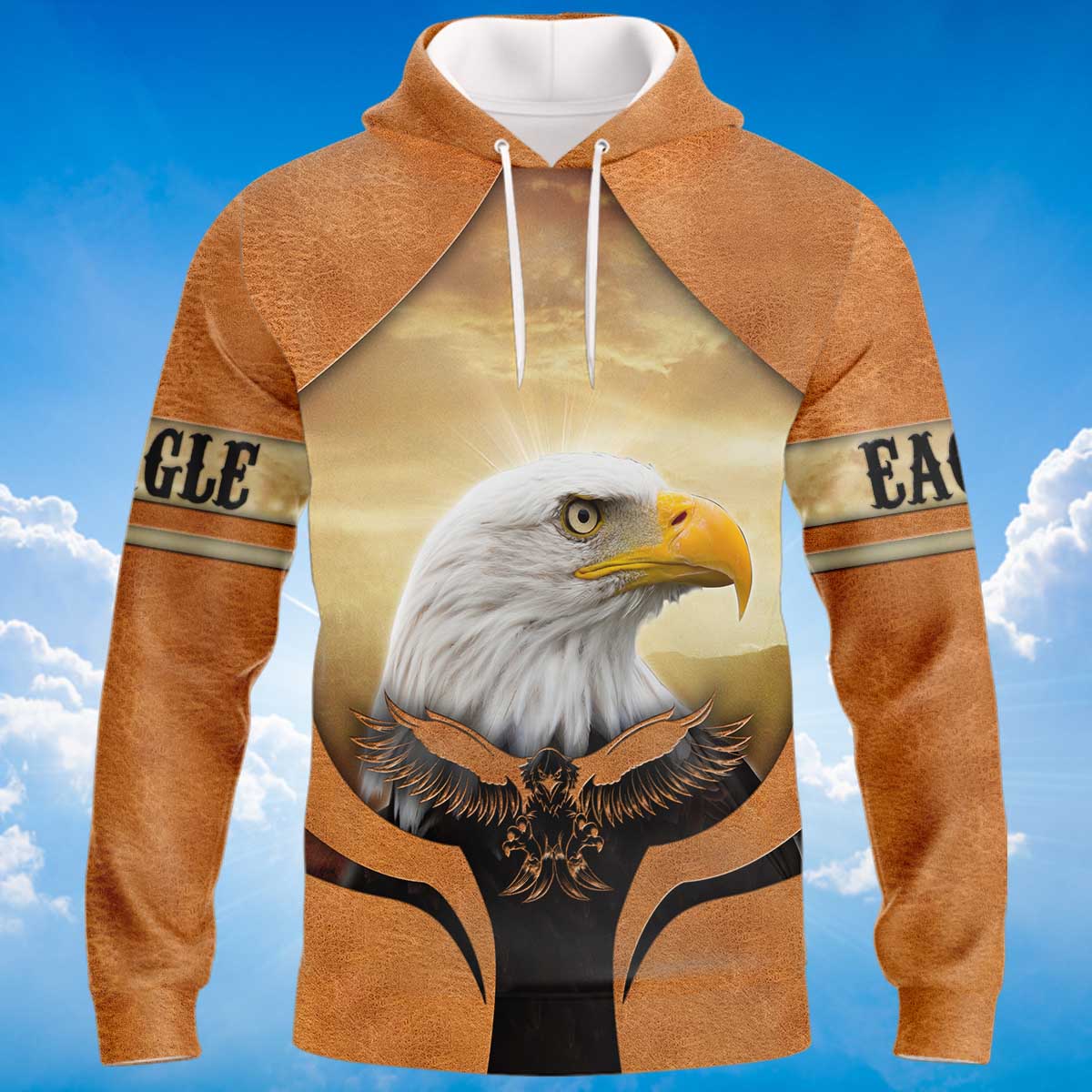 american-eagle-hoodie-eagle-lover-hoodie