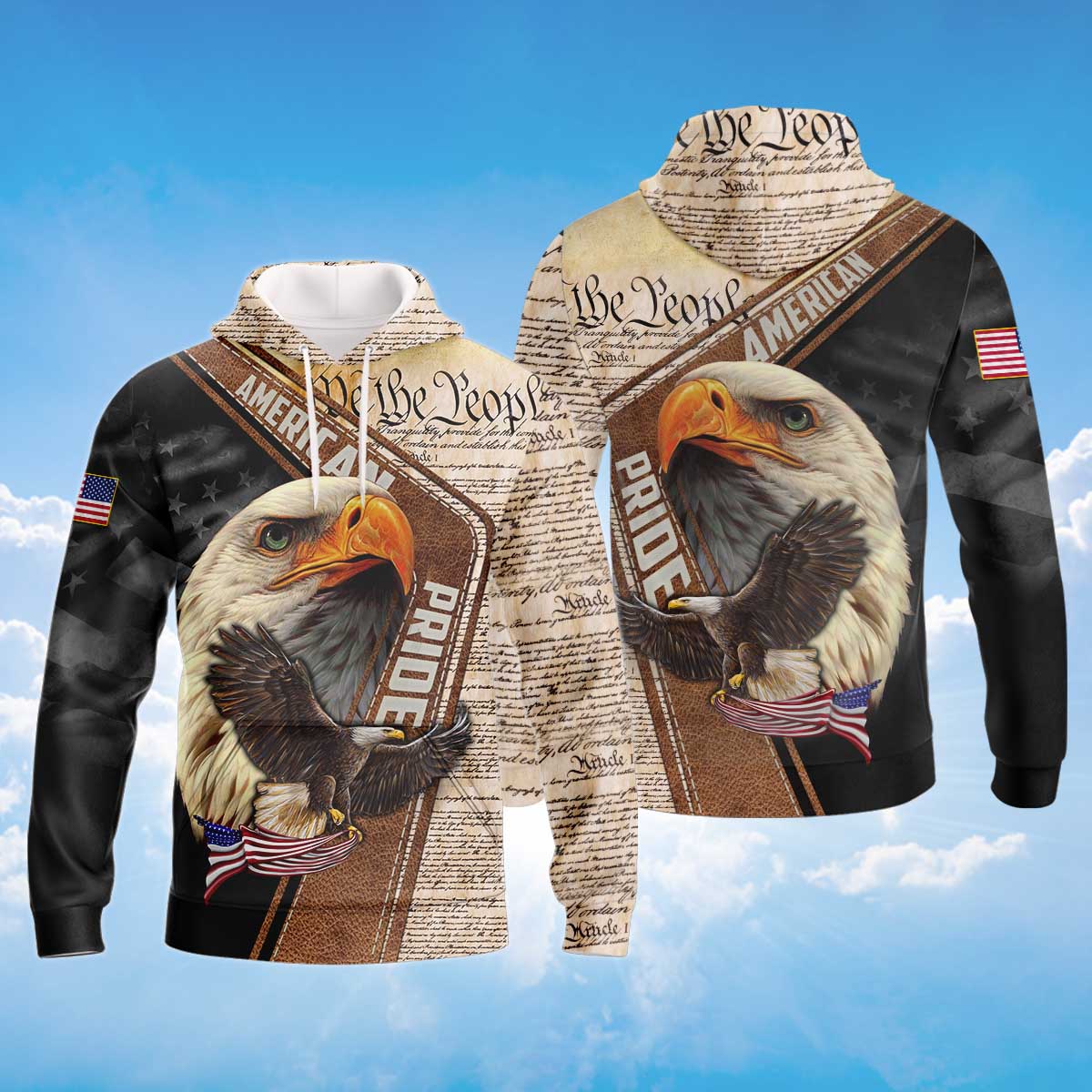 american-pride-with-american-flag-hoodie-eagle-lover-hoodie