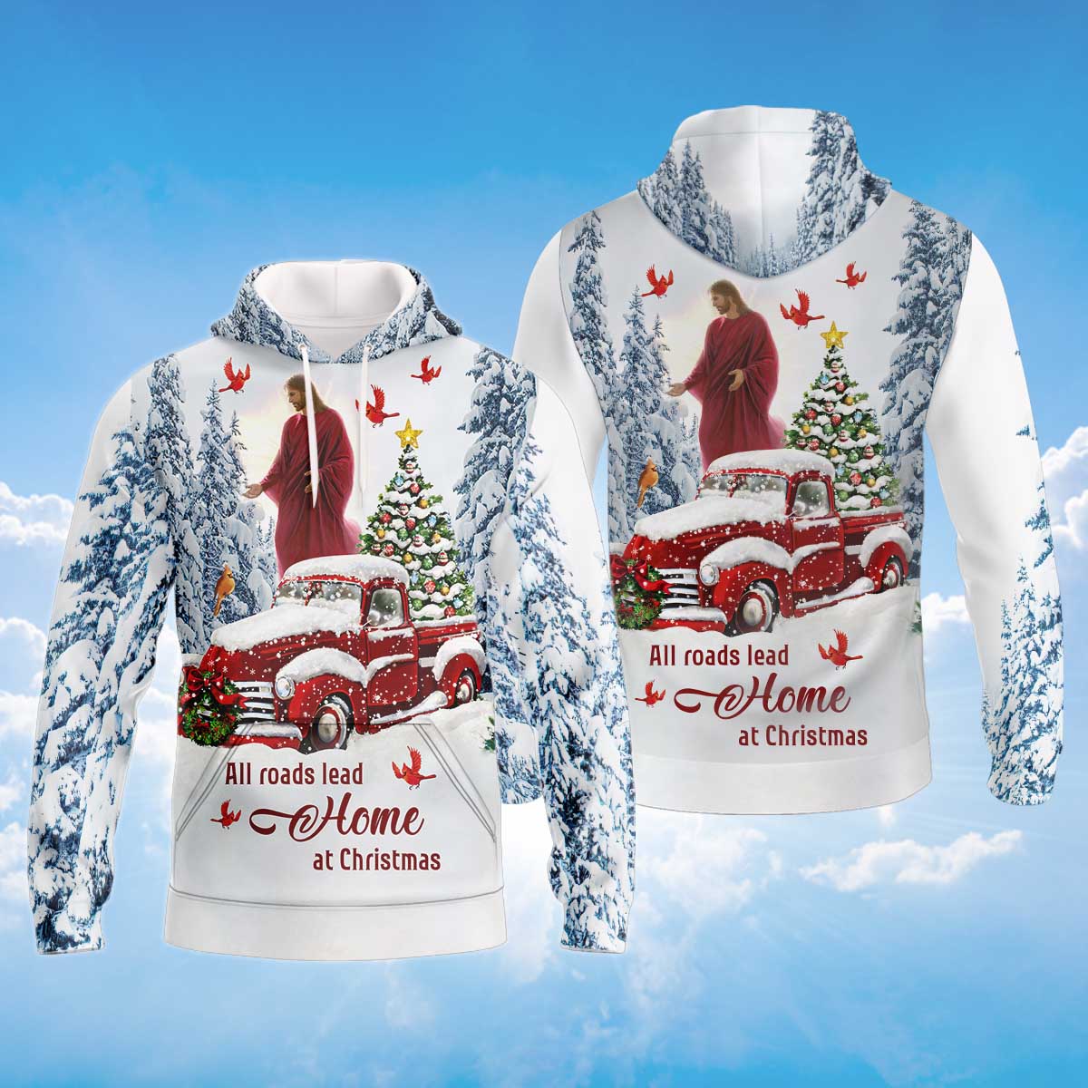 all-roads-lead-home-at-christmas-hoodie-god-jesus-hoodie