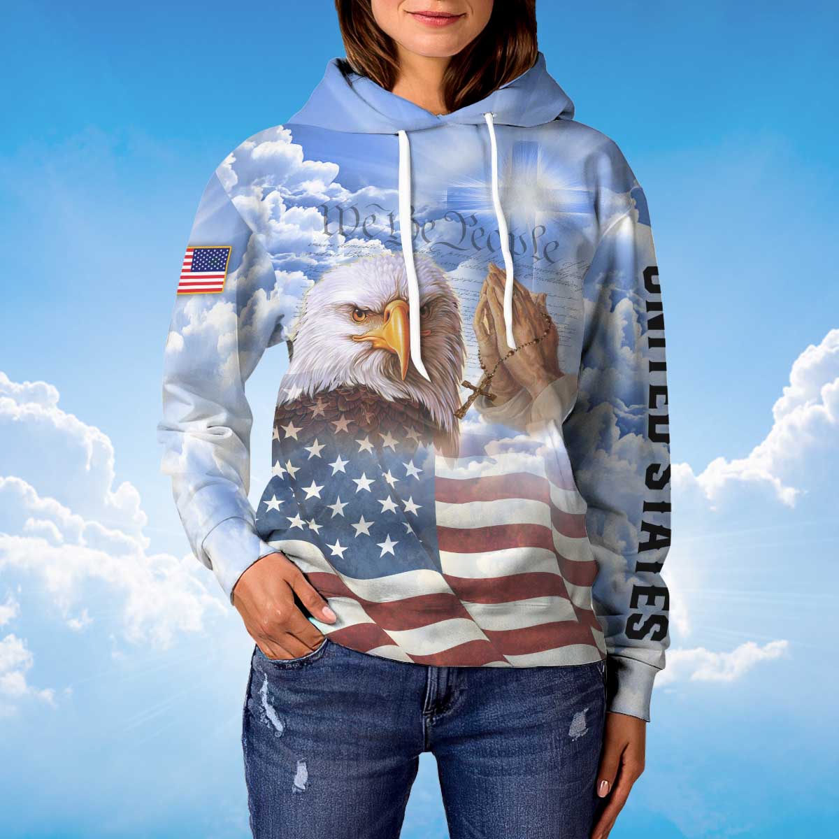 american-eagle-hoodie-eagle-lover-hoodie