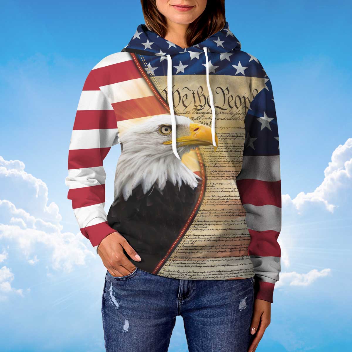 american-eagle-hoodie-eagle-lover-hoodie