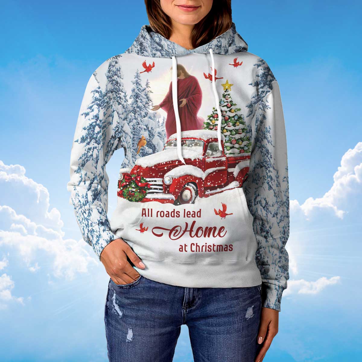 all-roads-lead-home-at-christmas-hoodie-god-jesus-hoodie