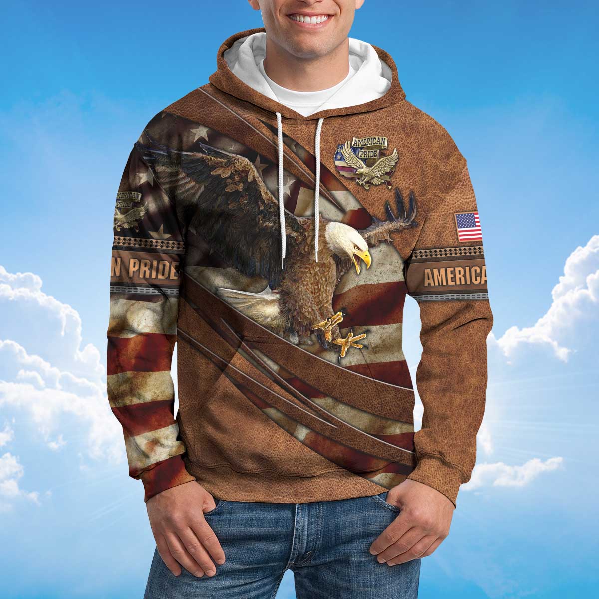 american-eagle-hoodie-eagle-lover-hoodie