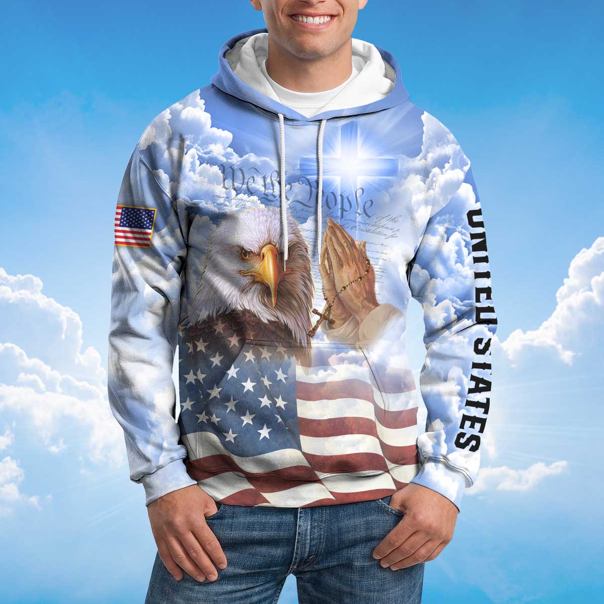 american-eagle-hoodie-eagle-lover-hoodie