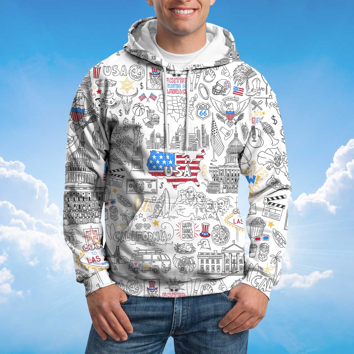 american-symbol-flag-hoodie-america-lover-hoodie