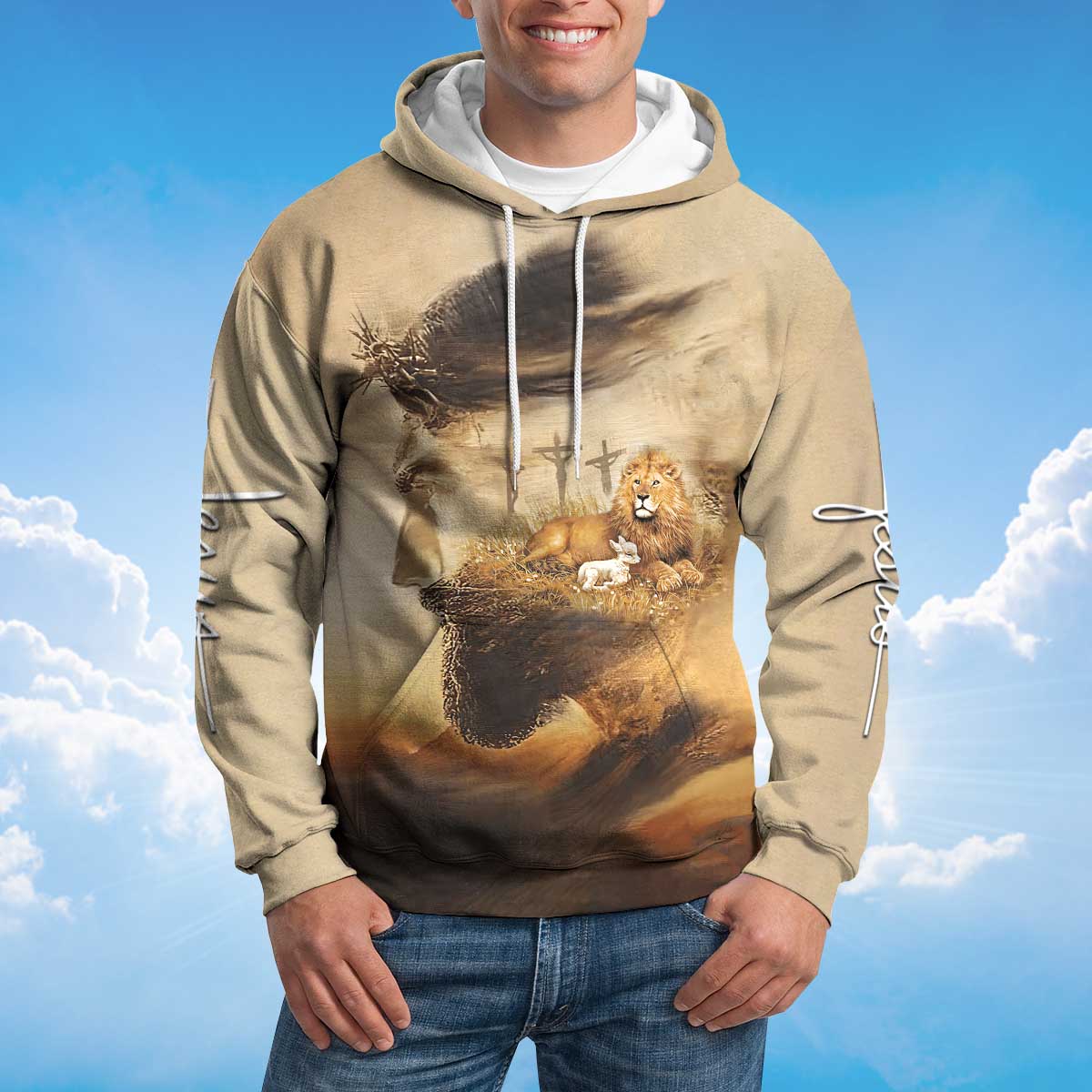 all-things-through-christ-hoodie-god-jesus-hoodie