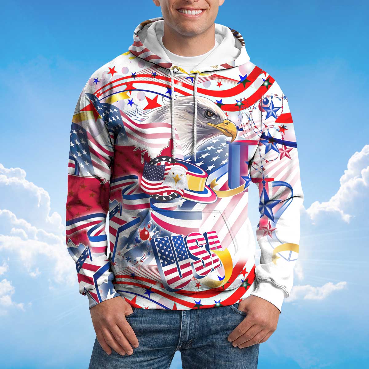 american-eagle-hoodie-usa-flag-hoodie