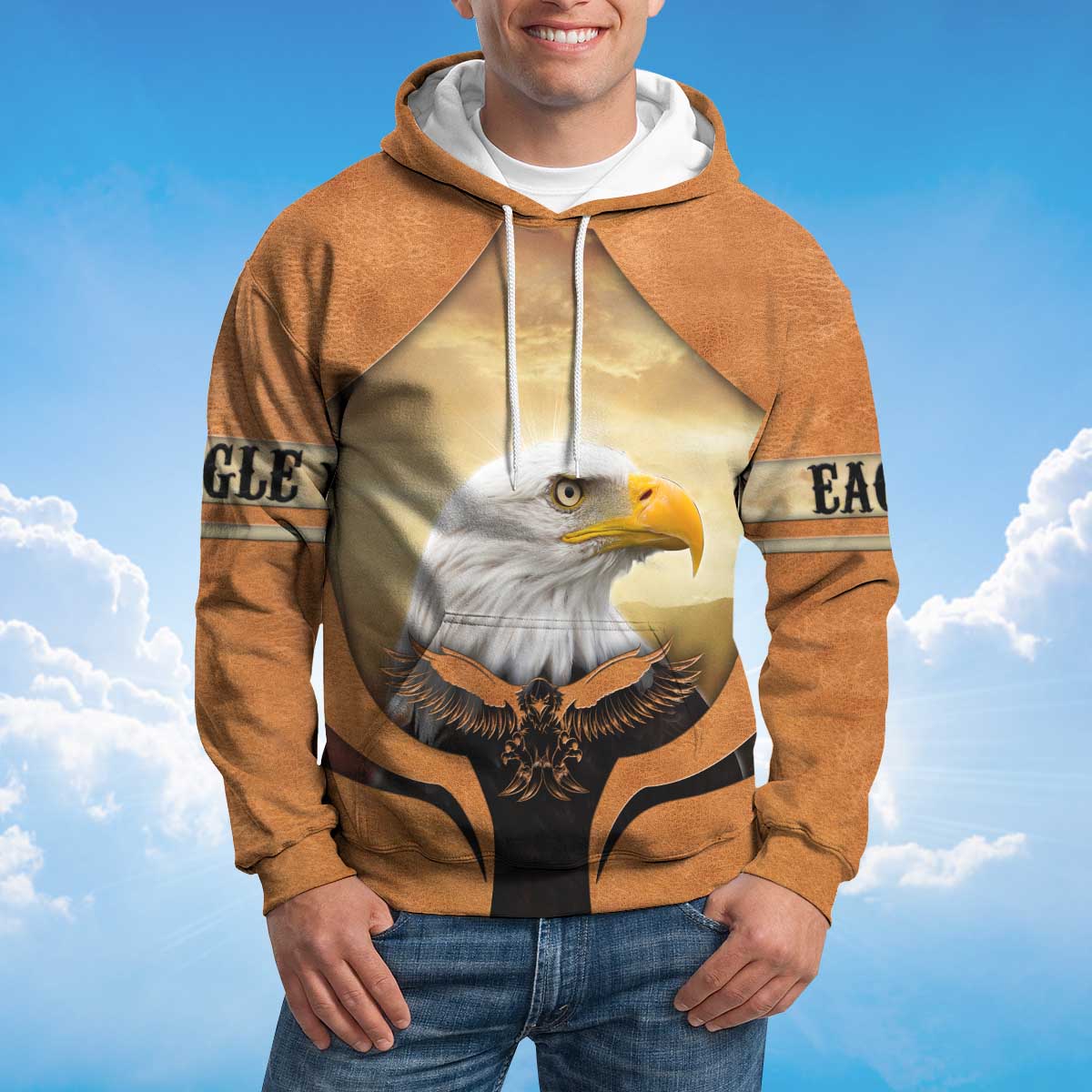 american-eagle-hoodie-eagle-lover-hoodie