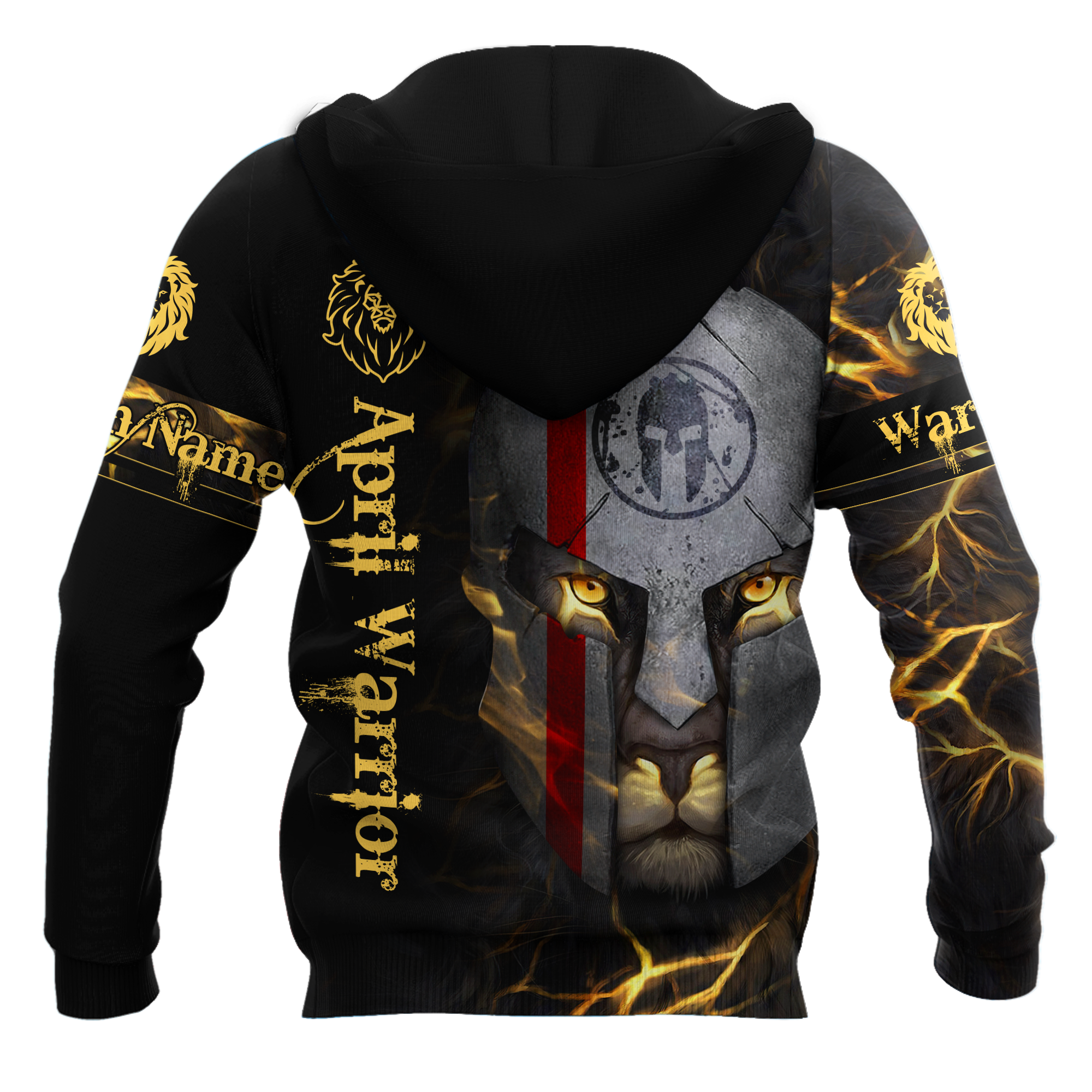 april-spartan-lion-warrior-3d-all-over-printed-unisex-shirt