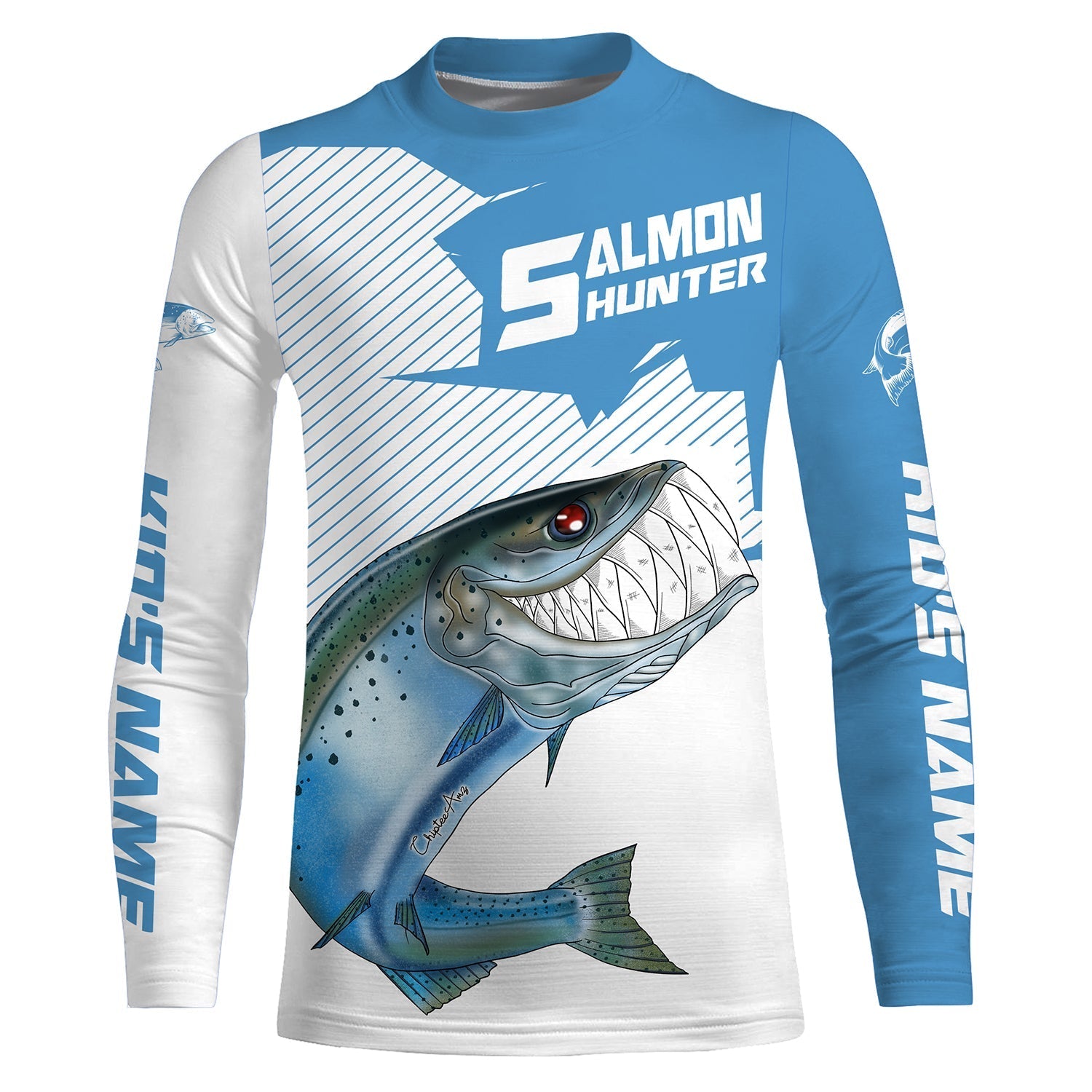 angry-chinook-king-salmon-custom-long-sleeve-fishing-shirts-salmon-hunter-fishing-jerseys-fishing-long-sleeve-shirts