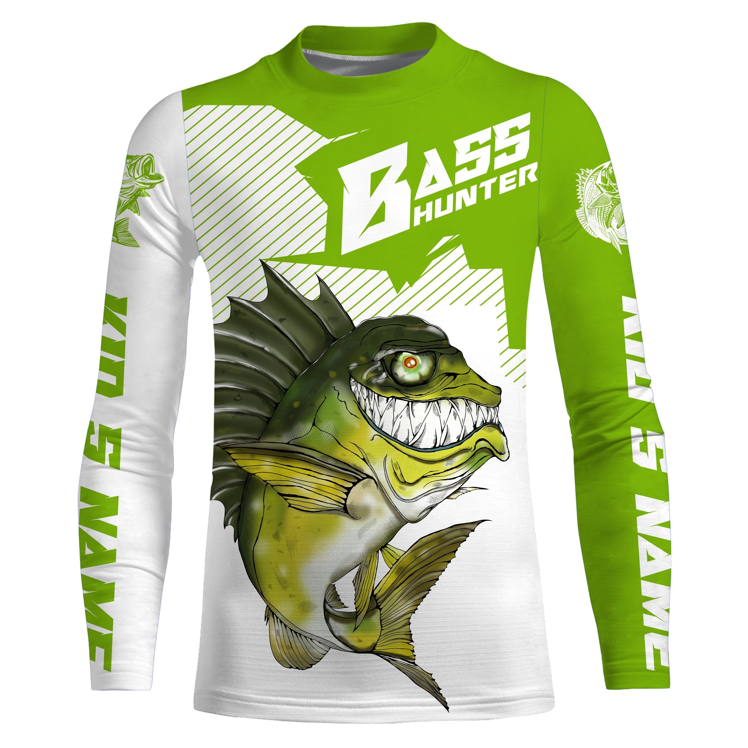 angry-largemouth-bass-custom-long-sleeve-performance-fishing-shirts-bass-hunter-fishing-jerseys-fishing-long-sleeve-shirts