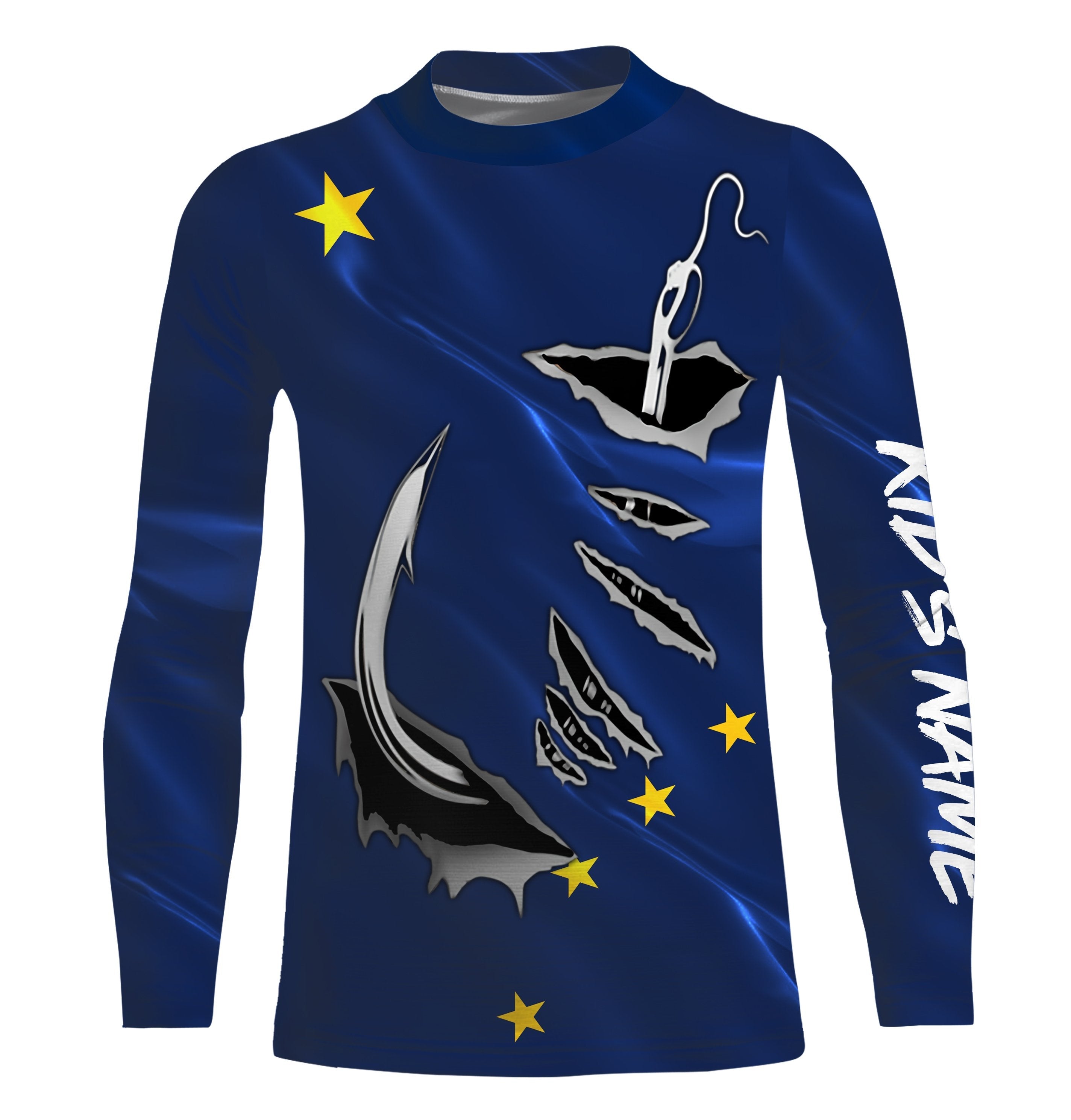 alaska-flag-fishing-3d-fish-hook-personalized-uv-long-sleeves-performance-fishing-shirts-upf-30-fishing-long-sleeve-shirts