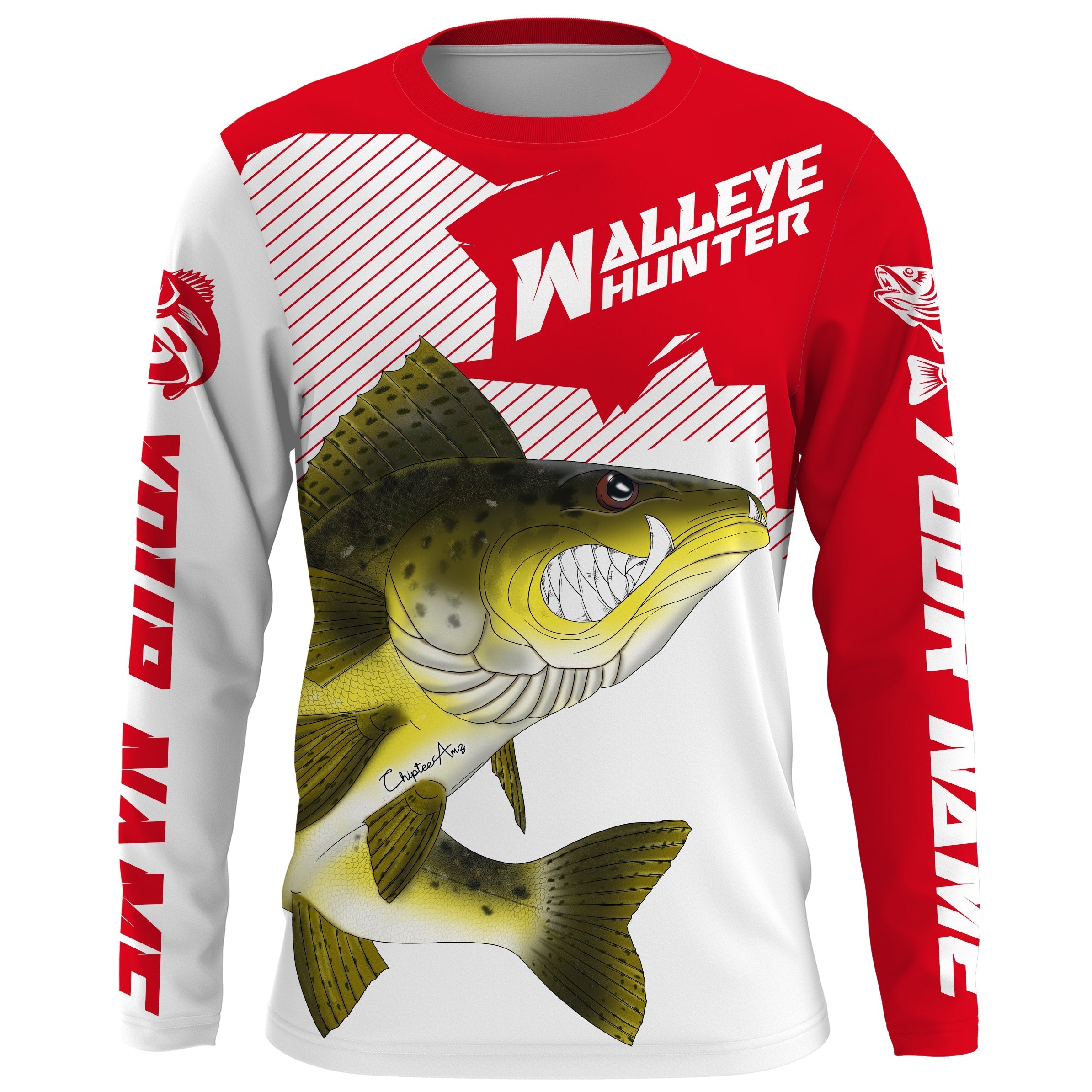 angry-walleye-custom-long-sleeve-performance-fishing-shirts-walleye-hunter-fishing-jerseys-red-fishing-long-sleeve-shirts