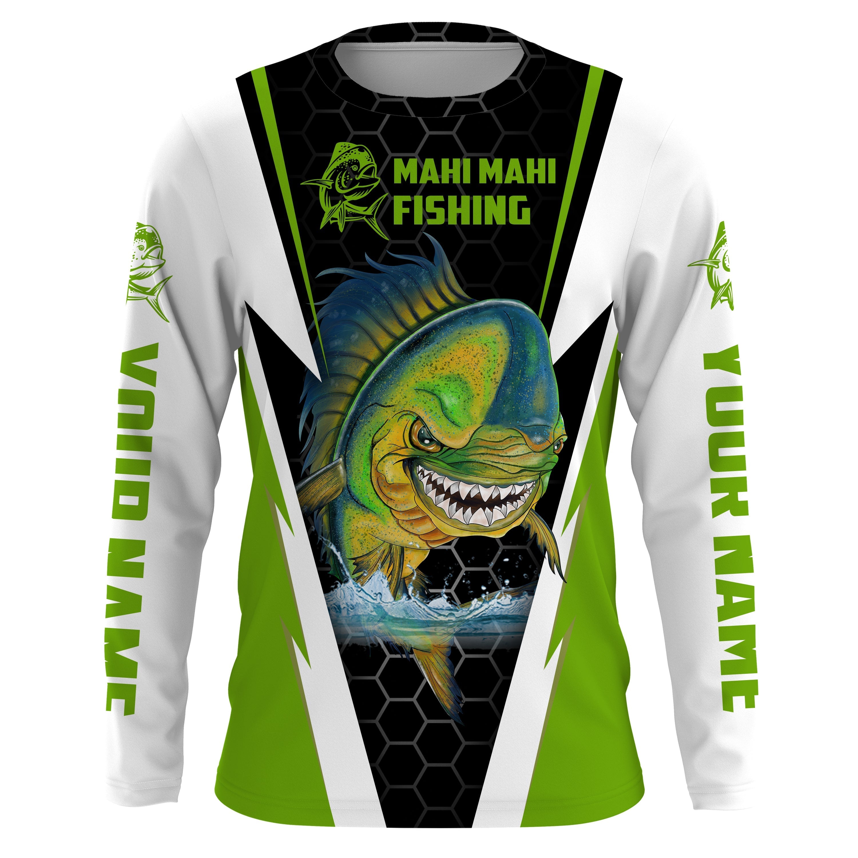 angry-mahi-mahi-fishing-jerseys-custom-mahi-fishing-long-sleeve-fishing-tournament-shirts-green-fishing-long-sleeve-shirts