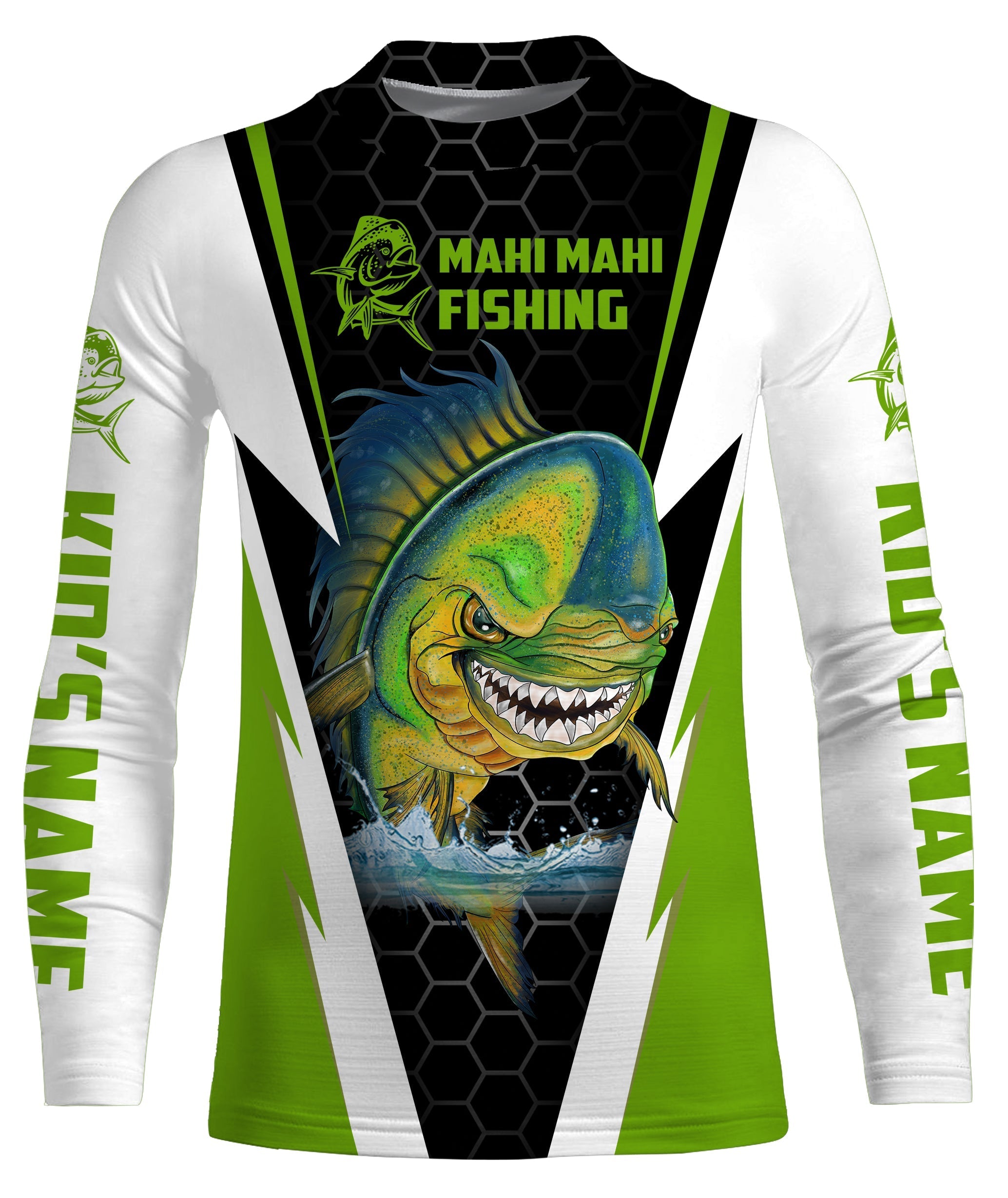 angry-mahi-mahi-fishing-jerseys-custom-mahi-fishing-long-sleeve-fishing-tournament-shirts-green-fishing-long-sleeve-shirts