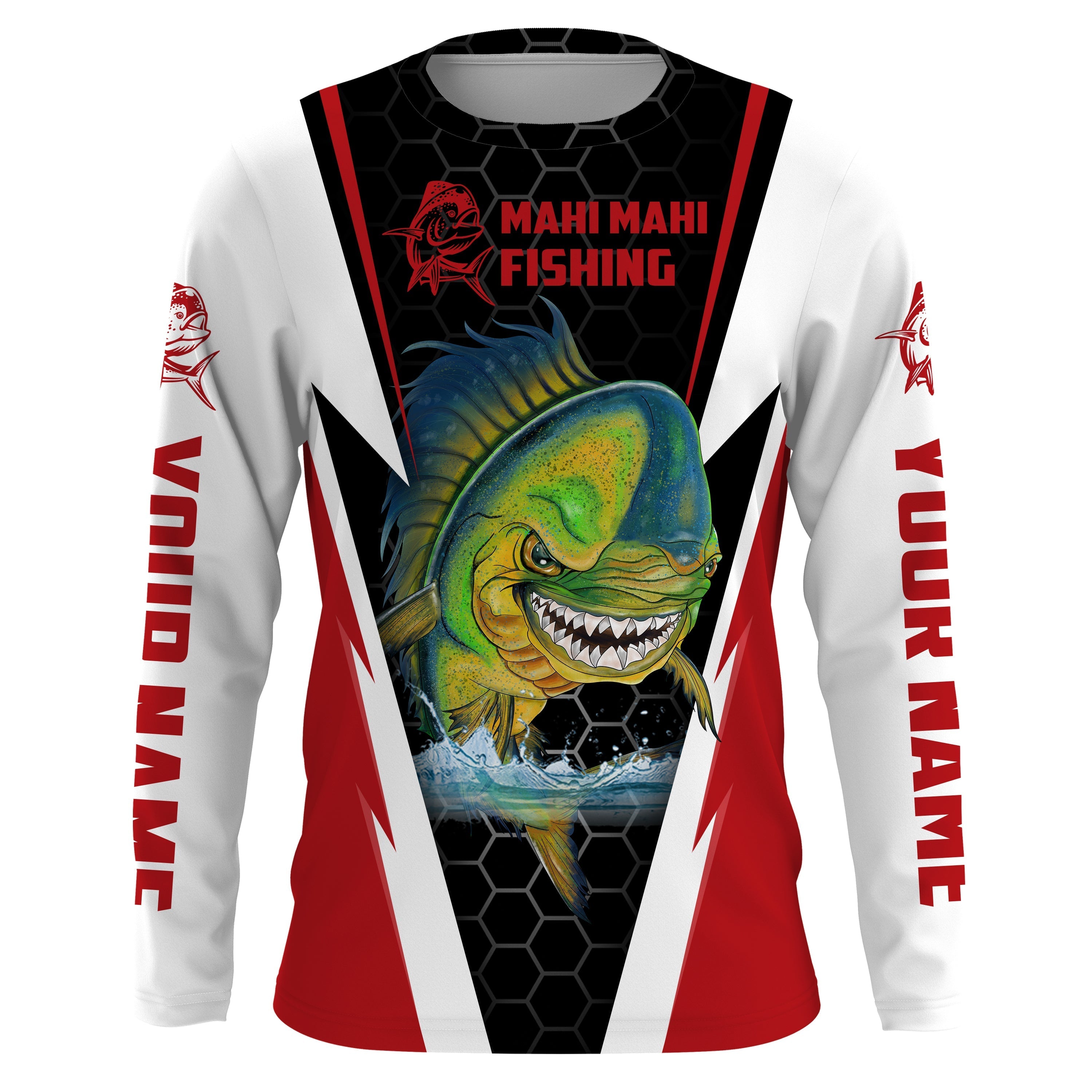 angry-mahi-mahi-fishing-jerseys-custom-mahi-fishing-long-sleeve-fishing-tournament-shirts-red-fishing-long-sleeve-shirts