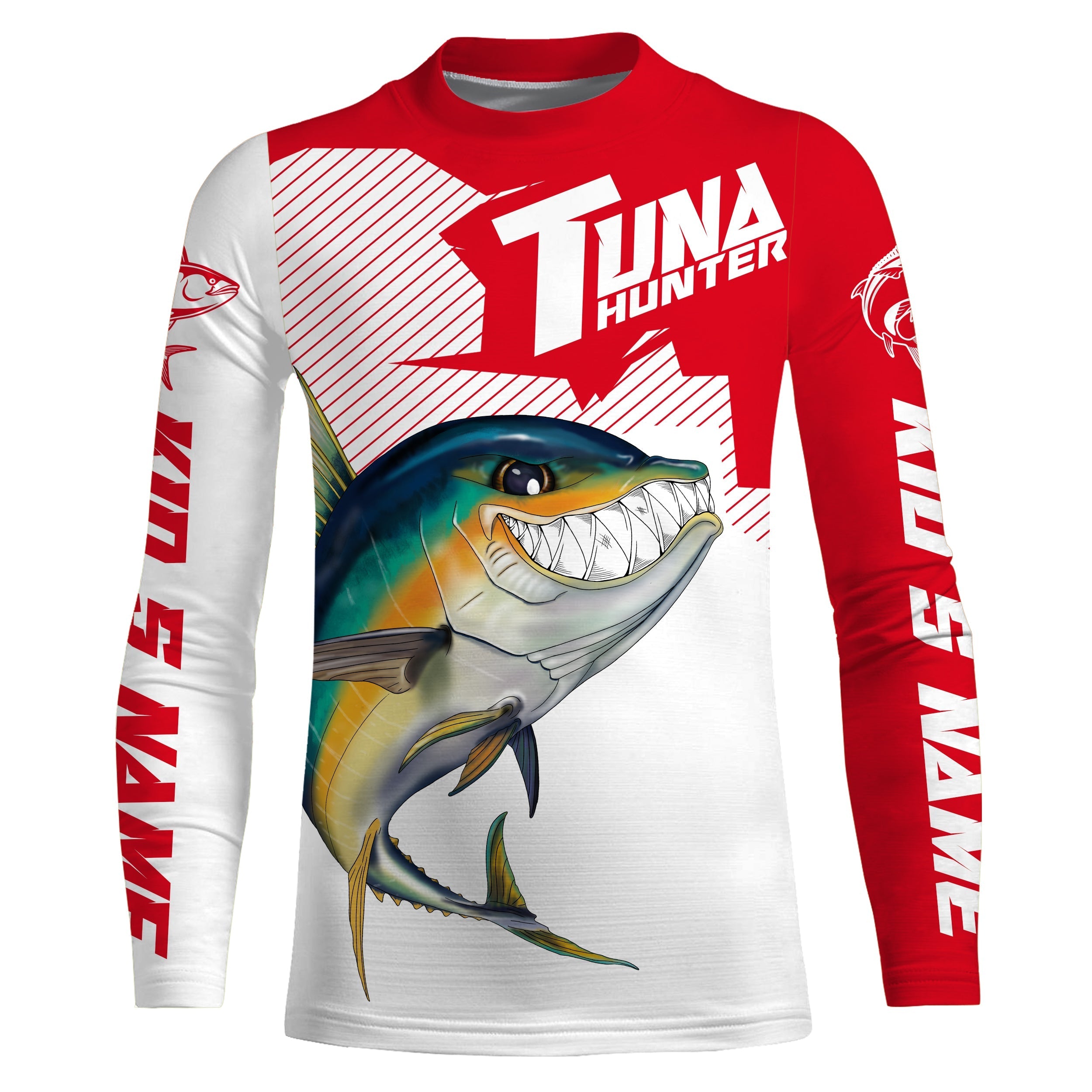 angry-yellowfin-tuna-custom-long-sleeve-fishing-shirts-tuna-hunter-fishing-jerseys-red-fishing-long-sleeve-shirts