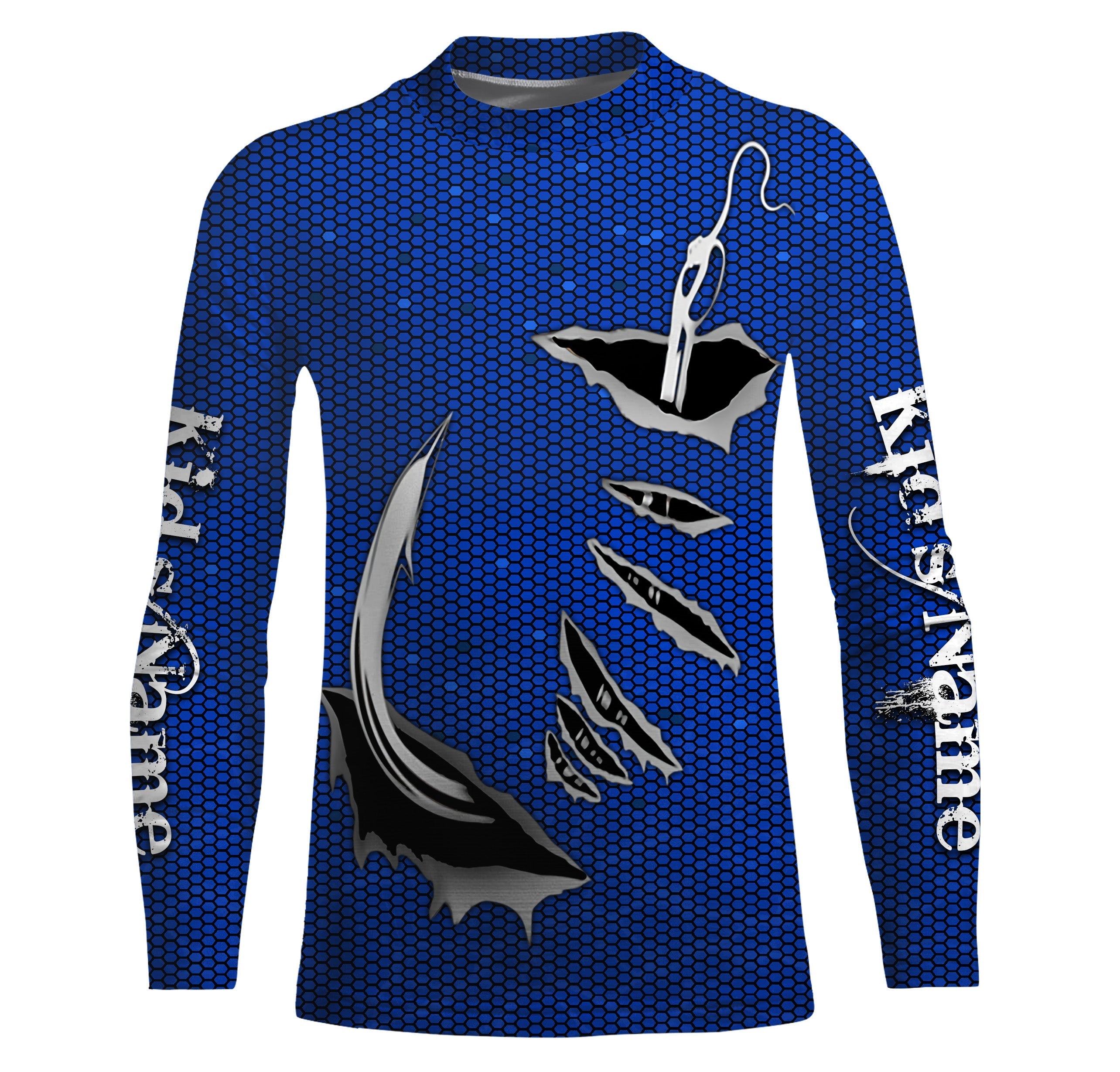 3d-fish-hook-custom-uv-protection-long-sleeve-performance-fishing-shirts-personalized-fishing-gift-ideas-blue-fishing-long-sleeve-shirts