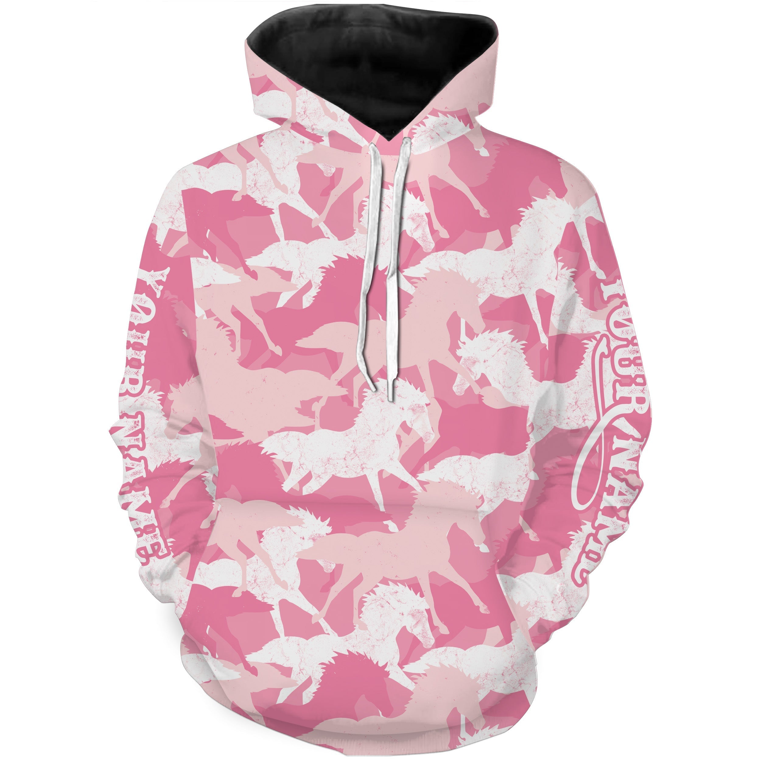 horse-pink-camo-custom-all-over-print-shirts-for-horse-girls-personalized-horse-lovers-gifts-fishing-hoodie