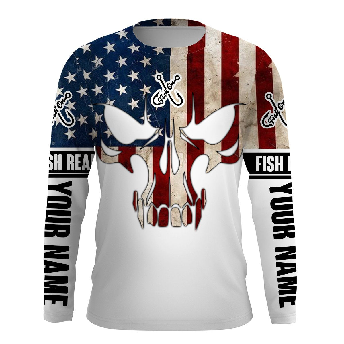 american-flag-fishing-skull-fish-reaper-custom-long-sleeve-shirts-uv-personalized-patriotic-fishing-gifts-fishing-long-sleeve-shirts