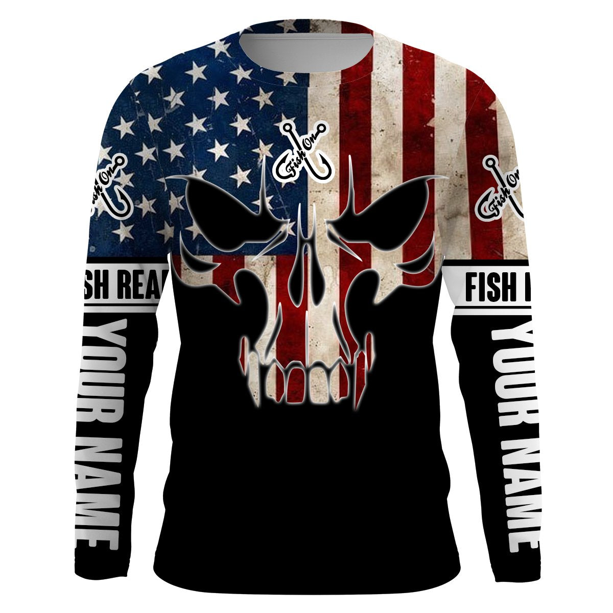 american-flag-fish-reaper-custom-long-sleeve-shirts-uv-personalized-patriotic-fishing-gifts-fishing-long-sleeve-shirts