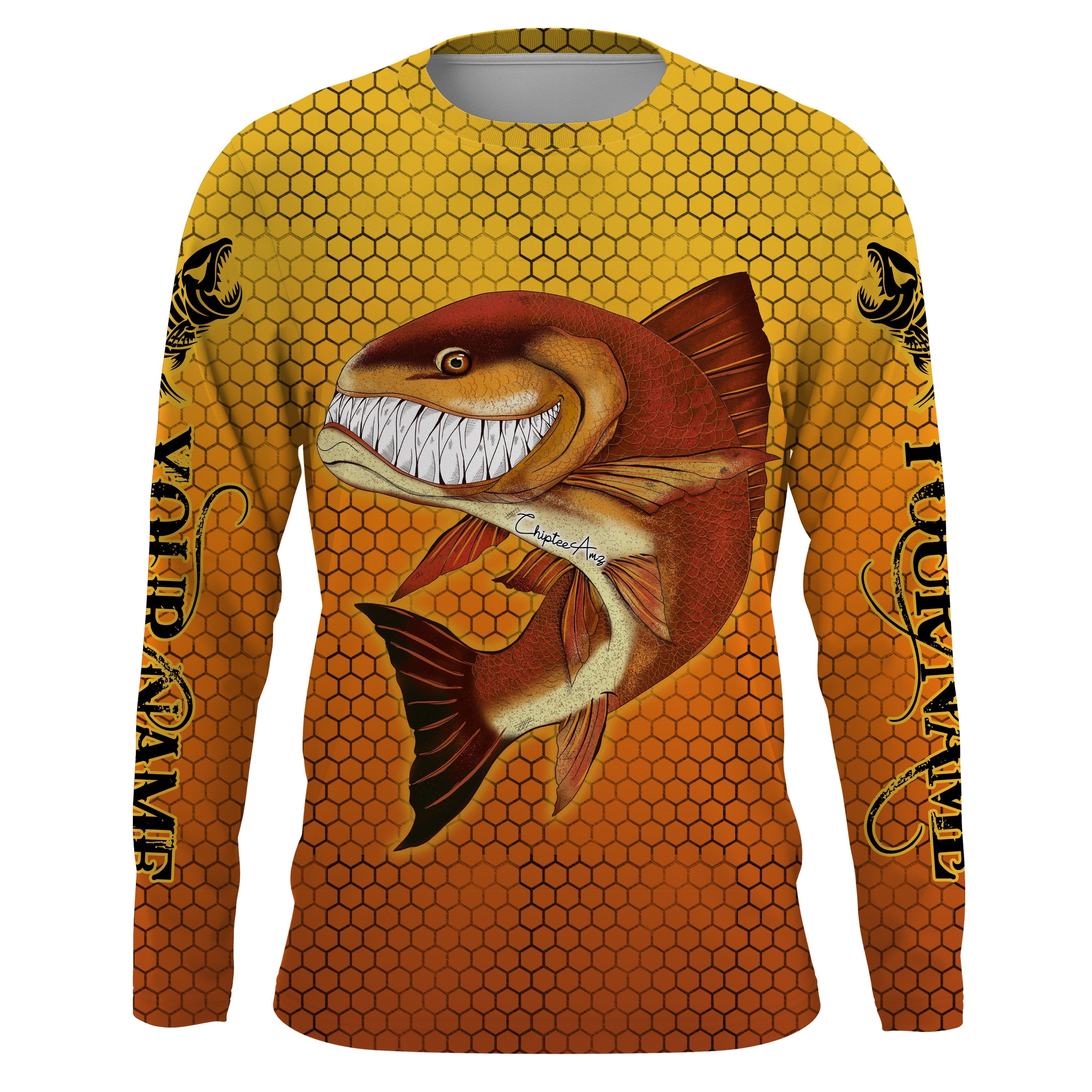 angry-redfish-fishing-custom-long-sleeve-fishing-shirts-redfish-fish-reaper-fishing-jerseys-fishing-long-sleeve-shirts