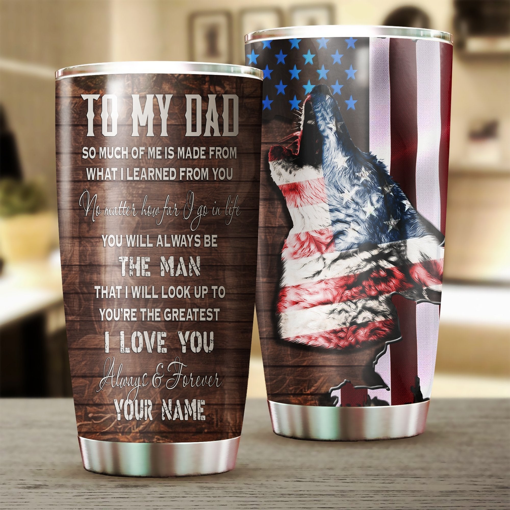 1pc-american-coyote-hunting-games-to-my-dad-hunter-customize-name-stainless-steel-tumbler-cup-personalized-hunting-gift-for-dad-fishing-tumbler