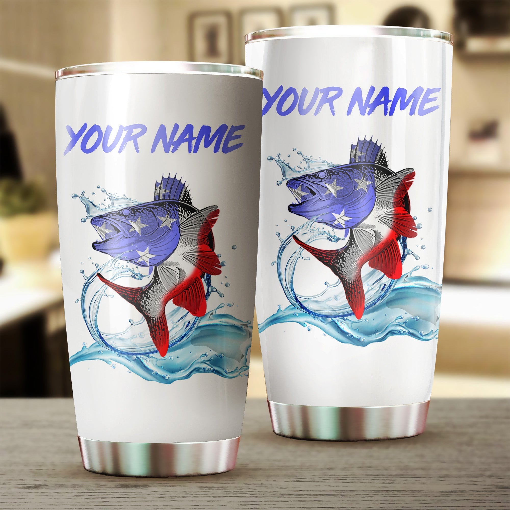 1pc-walleye-fishing-american-flag-patriotic-custom-name-stainless-steel-tumbler-cup-personalized-fishing-gift-for-fishing-lovers-fishing-tumbler