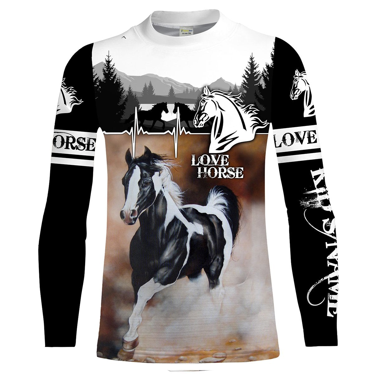 american-paint-horse-shirts-customize-name-3d-all-over-printed-shirts-personalized-gifts-for-horse-lovers-fishing-long-sleeve-shirts